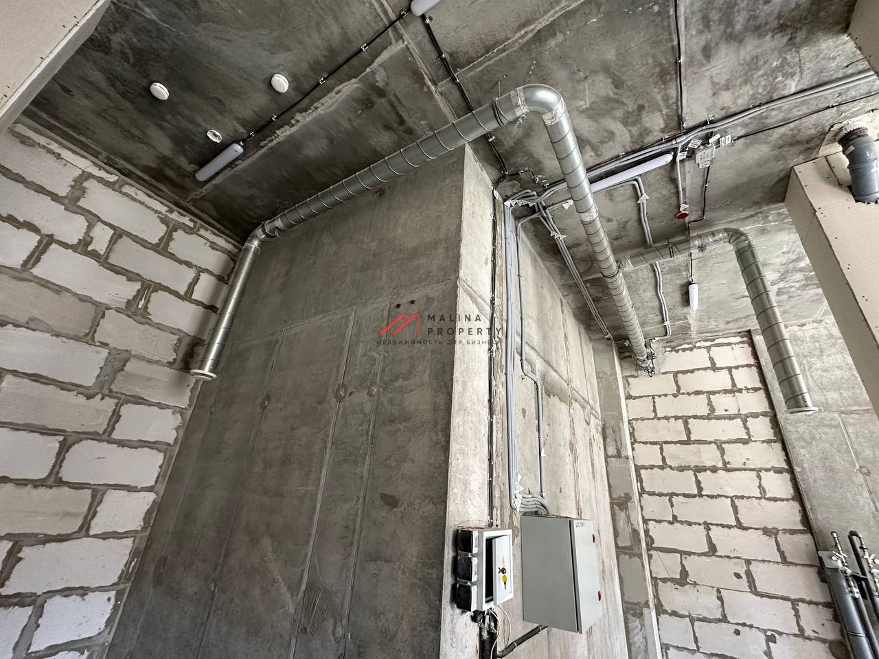 Аренда топового помещения в ЖК Большая Очаковская 2