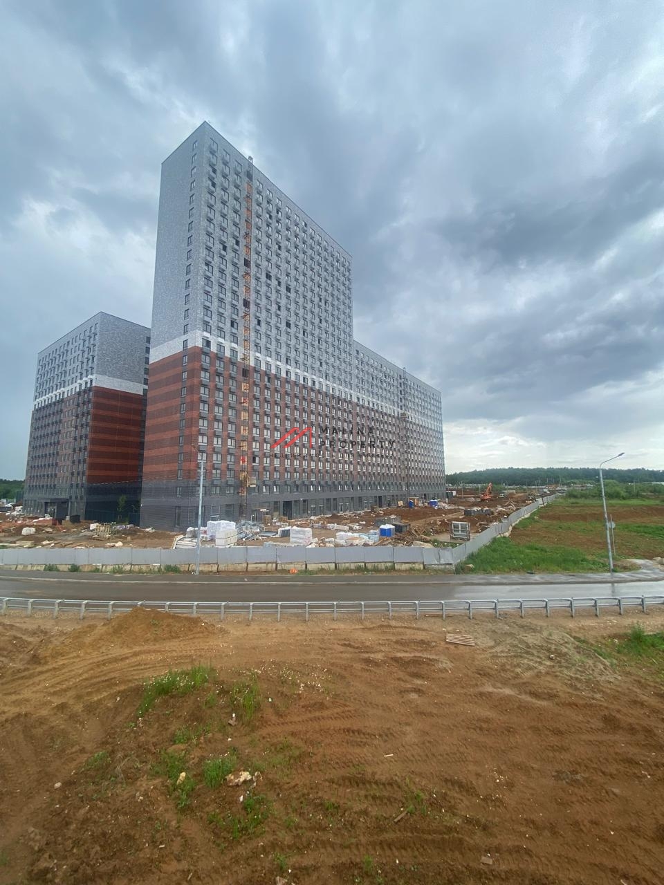 Аренда торгового помещения  в ЖК "Восточное Бутово"