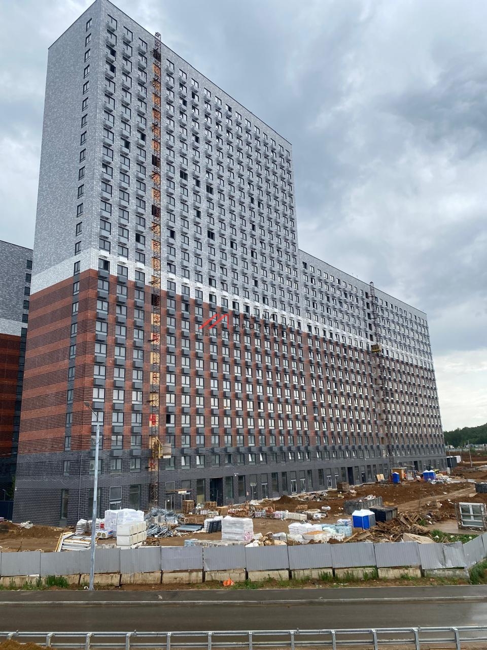 Аренда торгового помещения  в ЖК "Восточное Бутово"