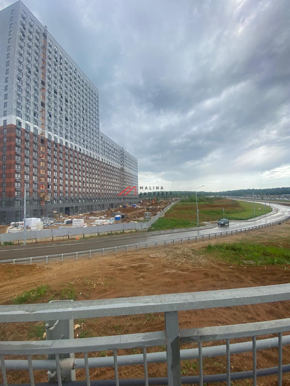 Аренда торгового помещения  в ЖК "Восточное Бутово"