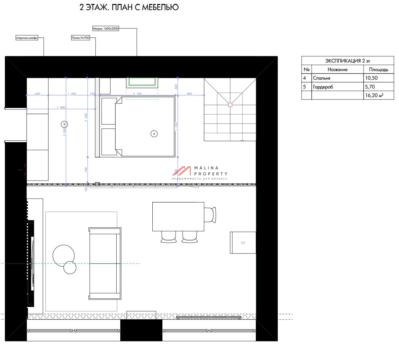 Продажа нежилого помещения на Плющихе