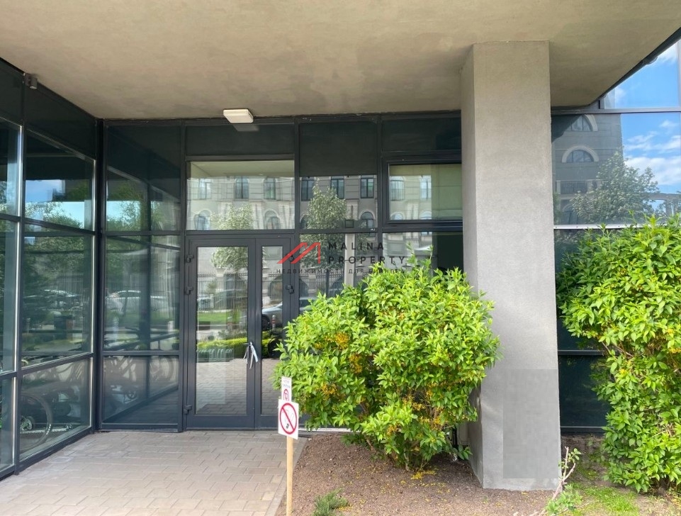 Продажа торгового помещения в ЖК Welton park