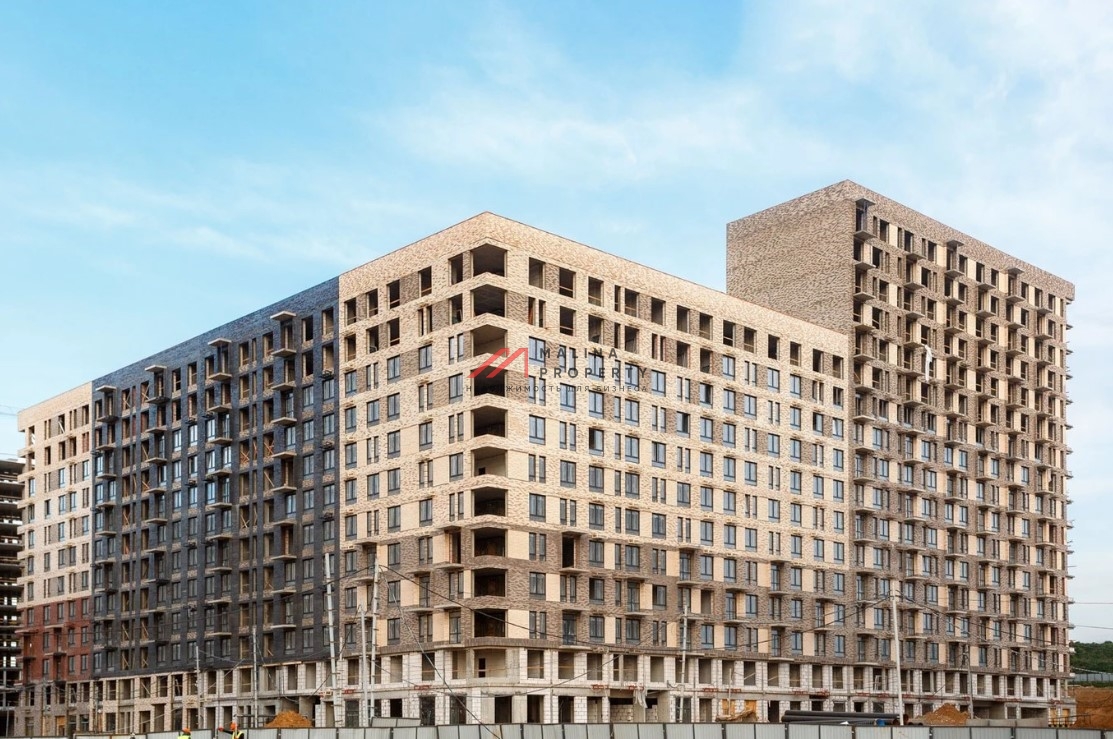 Продажа торгового помещения в ЖК Новое Видное