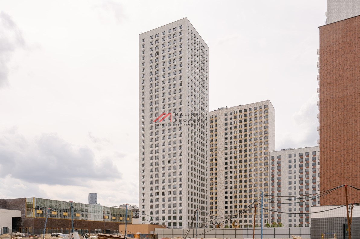 Аренда торгового помещения в ЖК "Кольская 8"