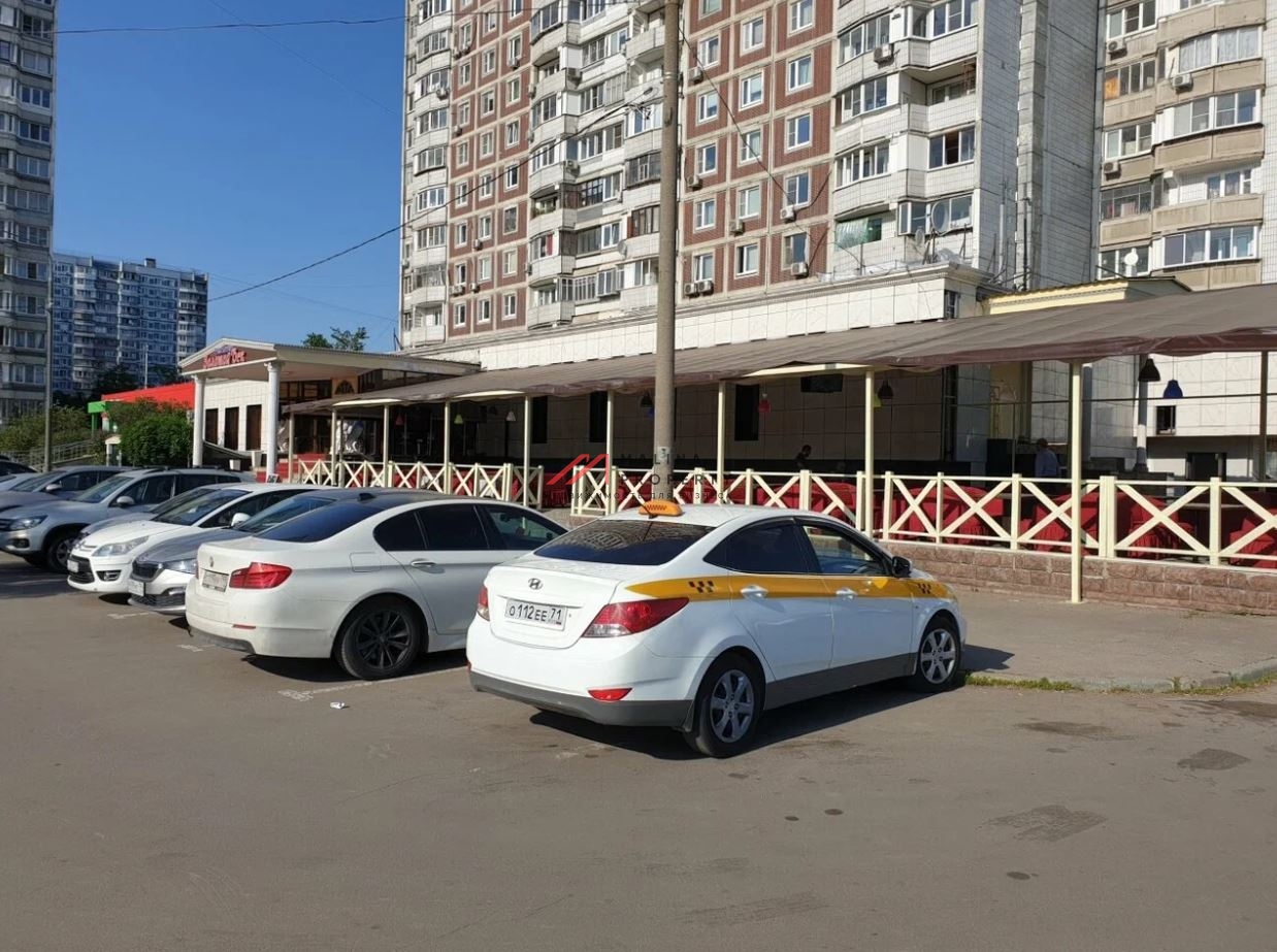 Аренда помещения под ресторан в Марьиной роще