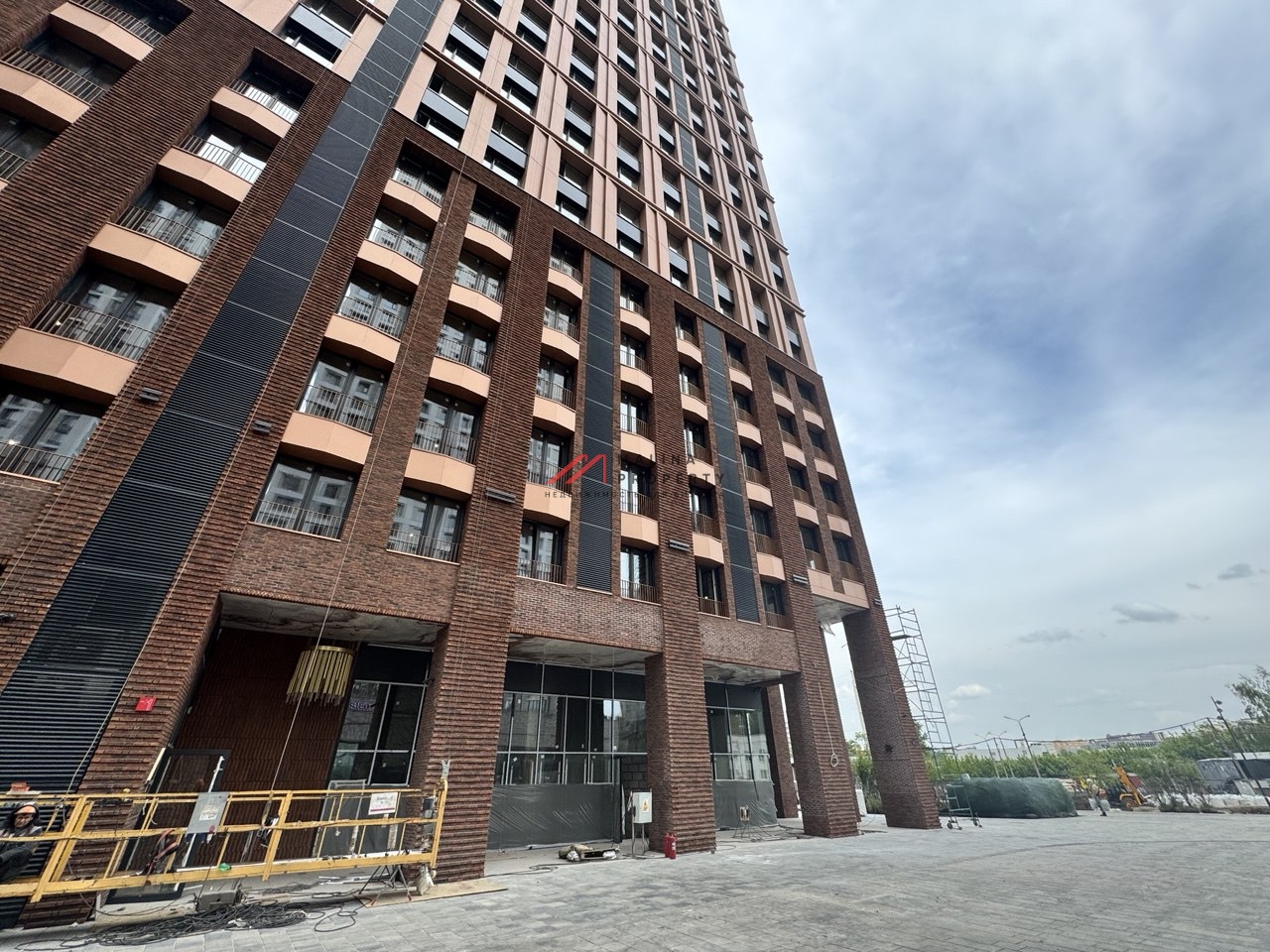 Продажа торгового помещения в ЖК "EVER". 