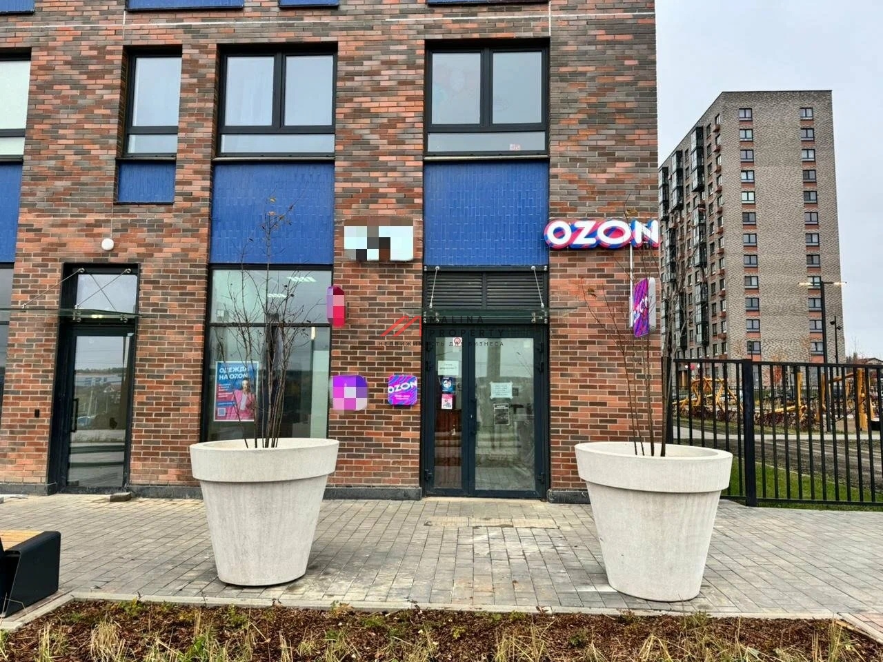 Продажа помещения в жилом комплексе Новое Внуково