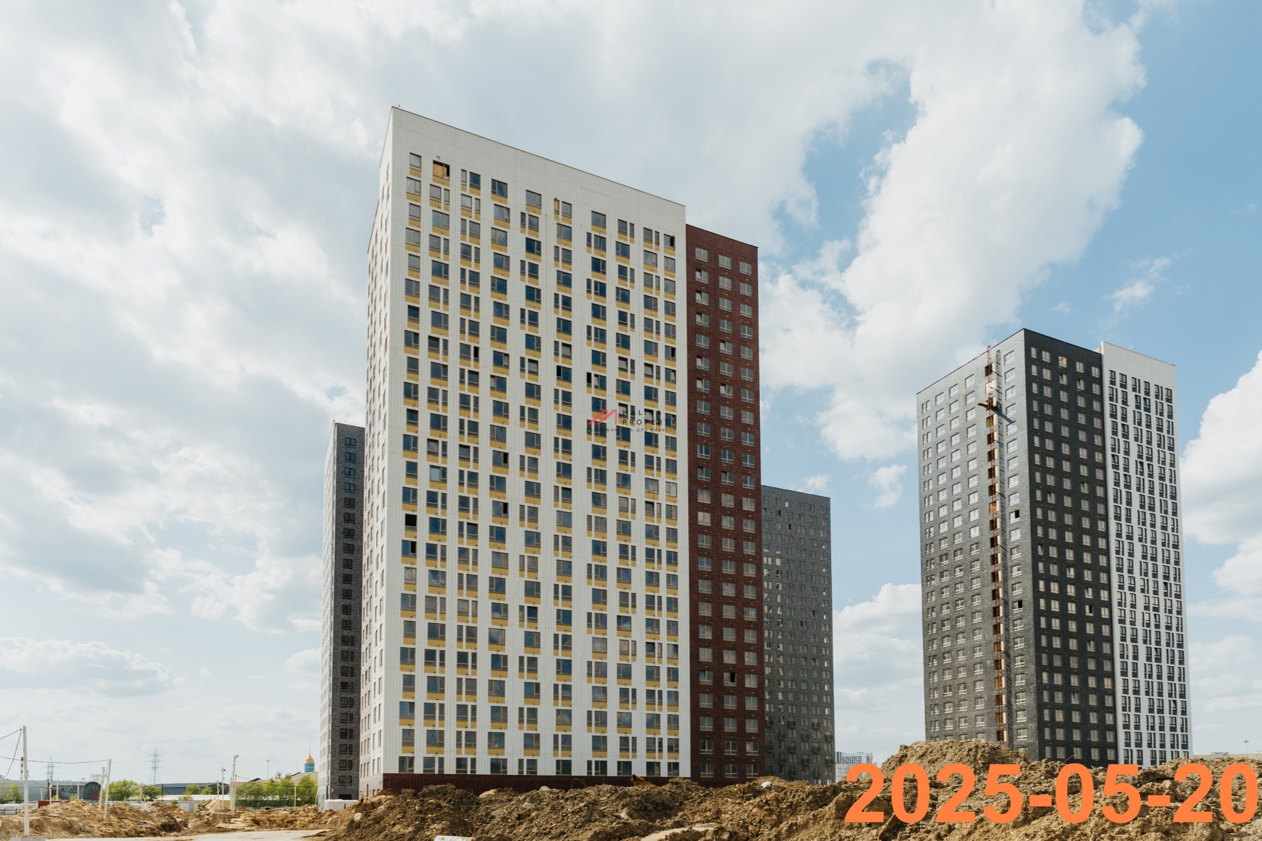 Аренда торгового помещения в ЖК "Ярославский квартал"