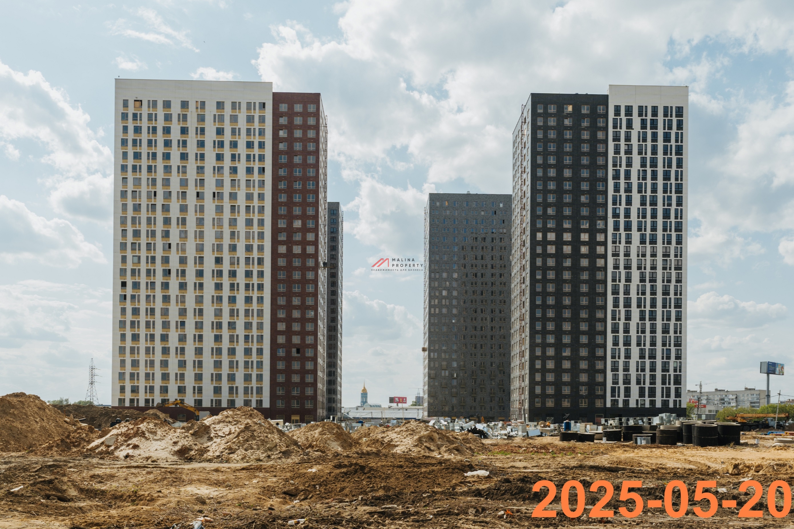 Аренда торгового помещения в ЖК "Ярославский квартал"