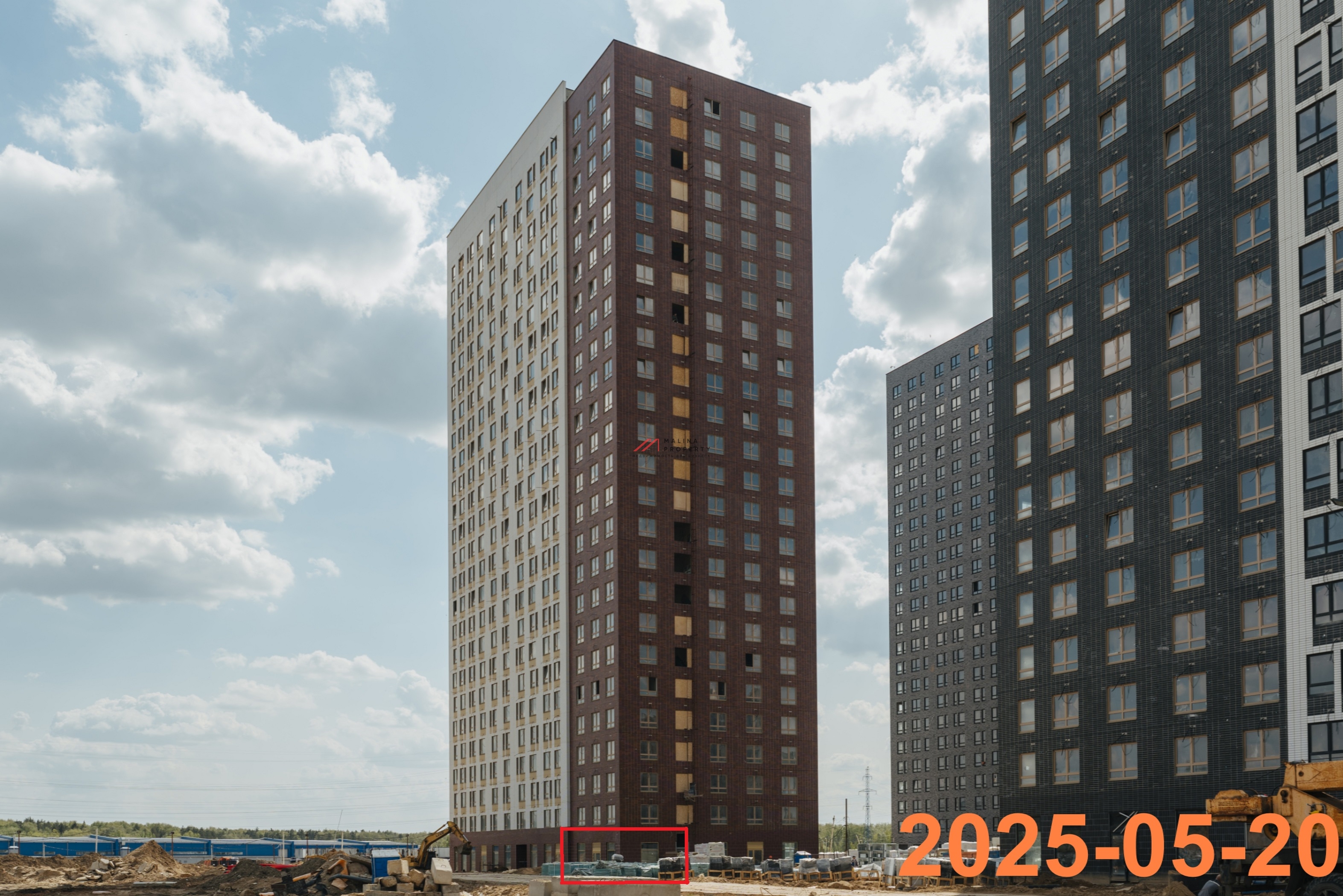 Аренда торгового помещения в ЖК "Ярославский квартал"