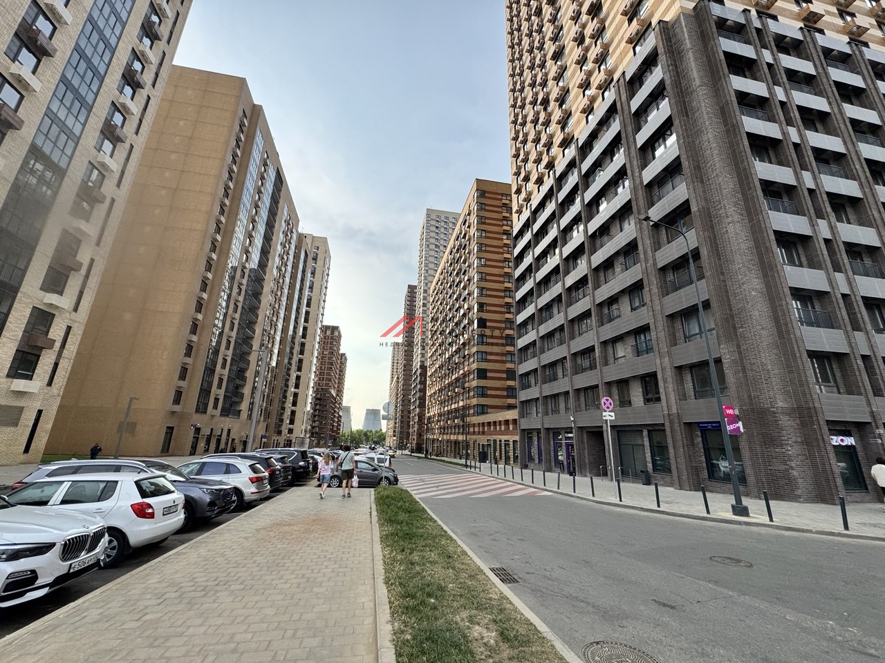 Аренда торгового помещения ЖК Матвеевский парк