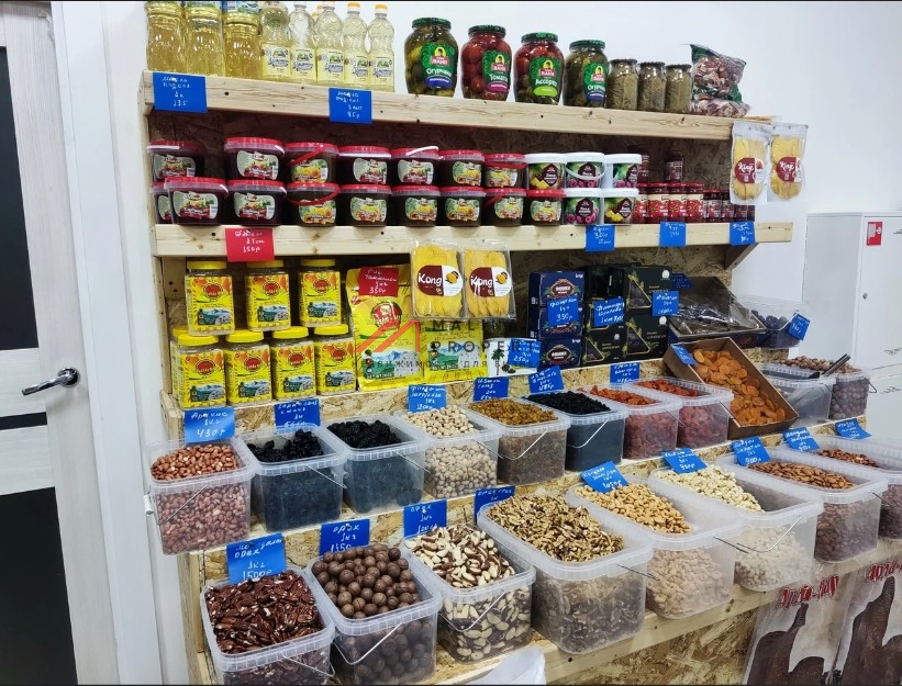 Продажа торгового помещения у метро Филатов луг