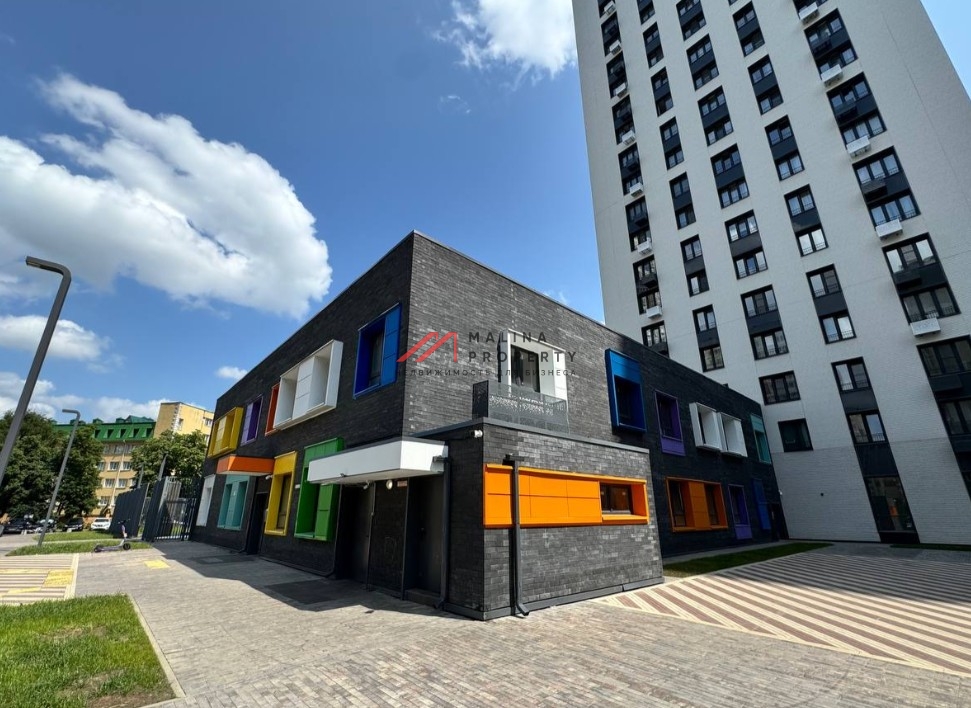 Продажа помещения с магазином Пятерочка