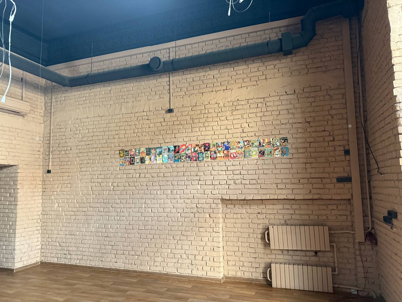 Аренда торгового помещения рядом с метро Стрешнево 