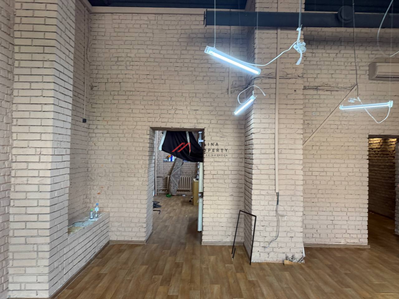 Аренда торгового помещения рядом с метро Стрешнево 