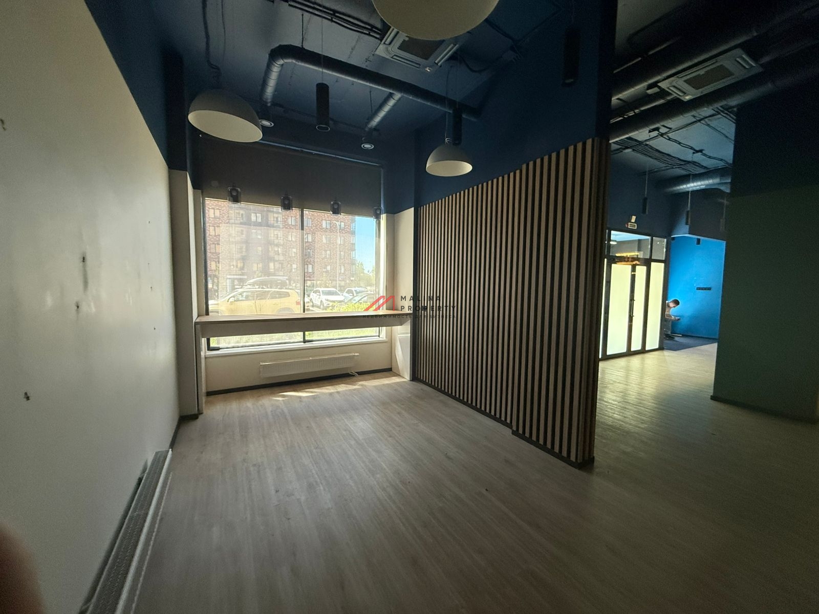 Аренда торгового помещения (с ремонтом) в ЖК "Алхимово" 