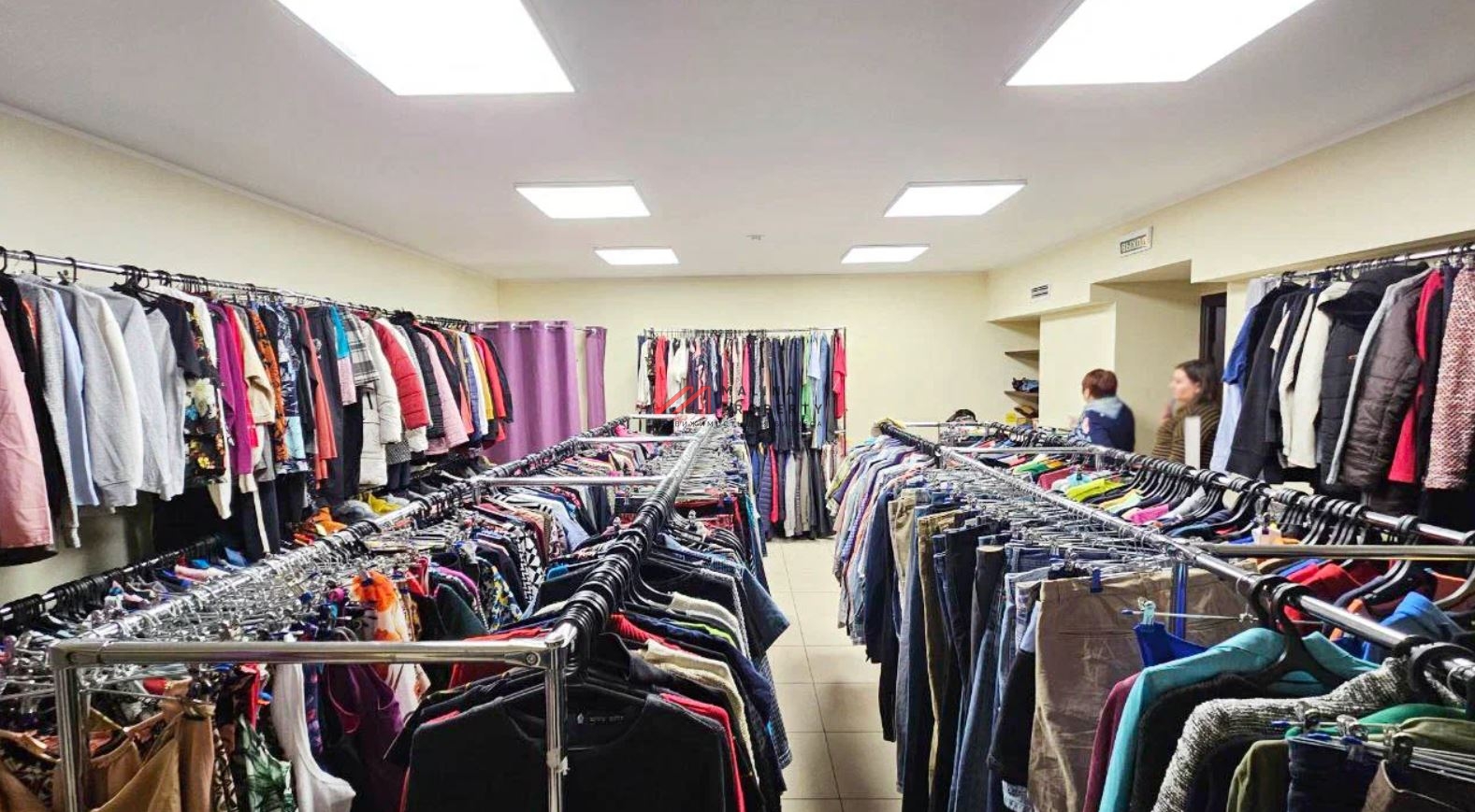 Продажа помещения с арендаторами у м. Жулебино