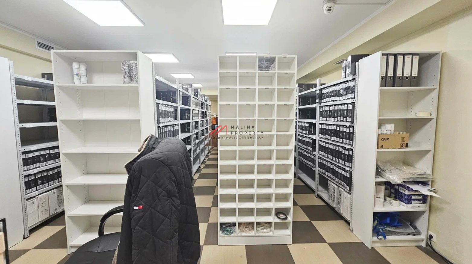 Продажа помещения с арендаторами у м. Жулебино