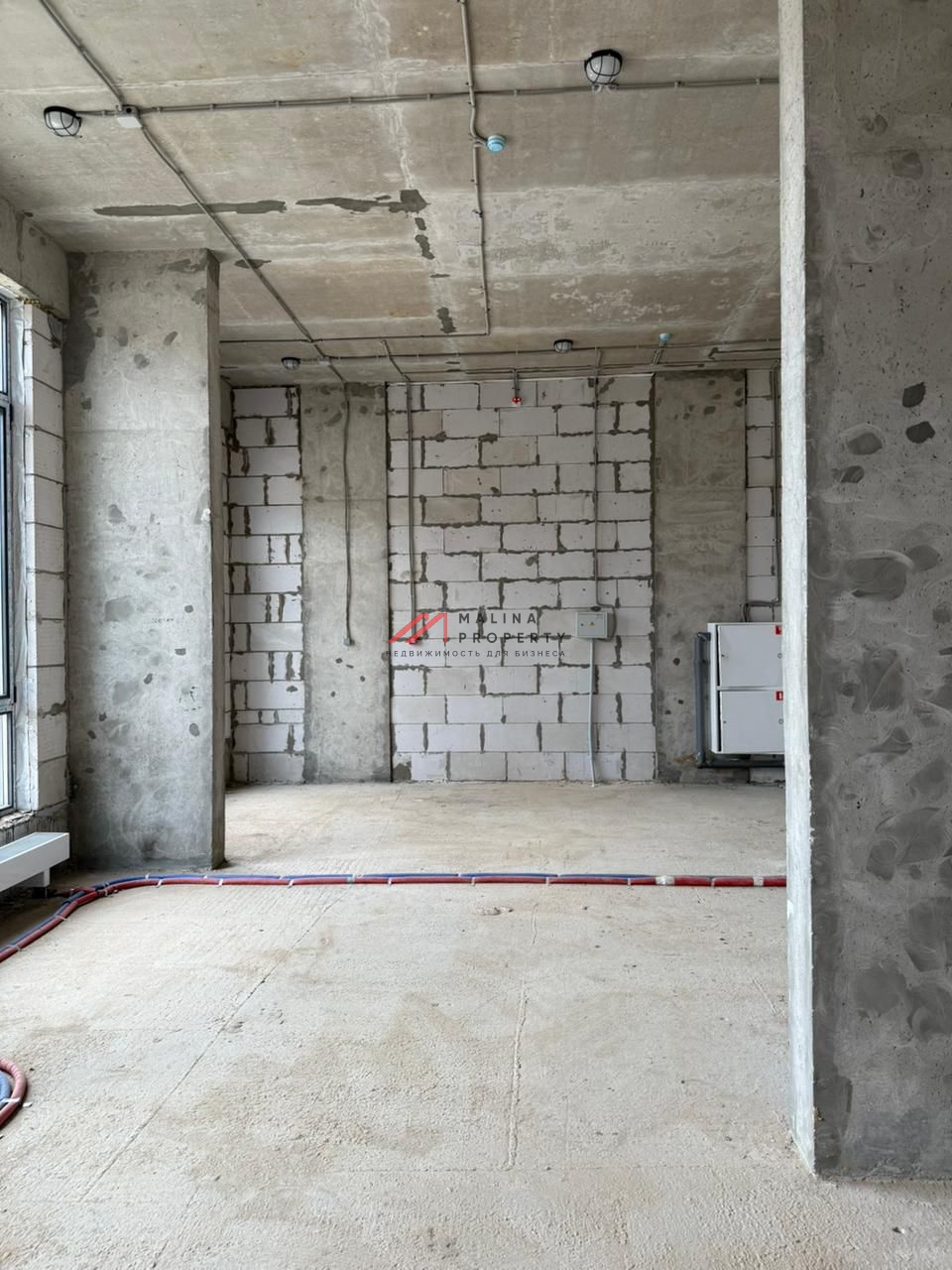 Аренда торгового помещения в ЖК "Бунинские кварталы"