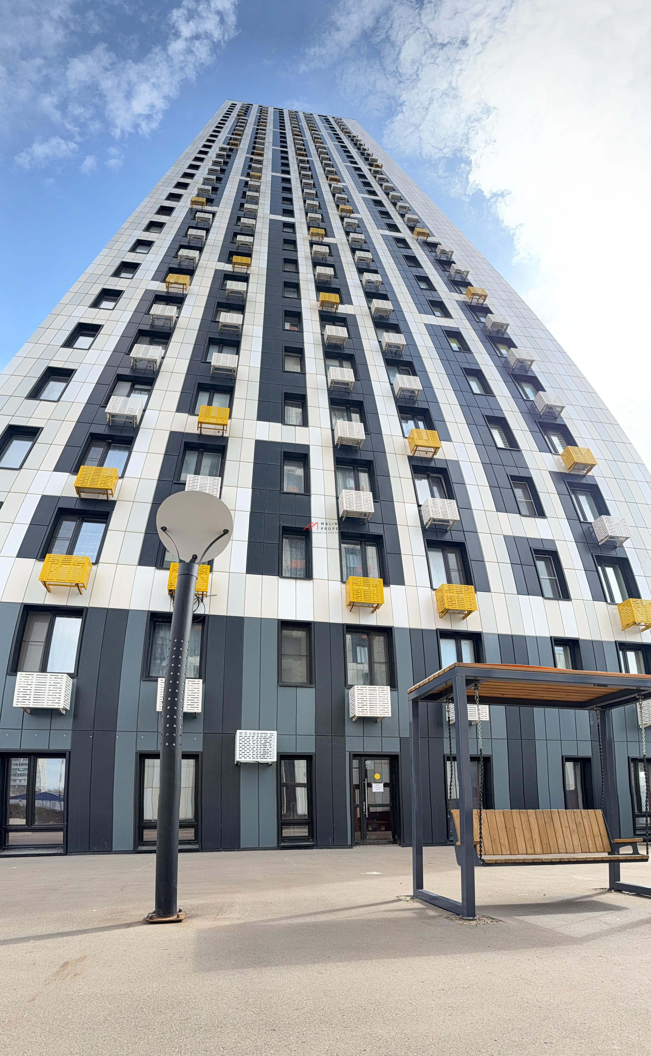 Аренда помещения  в ЖК "Тетрис"