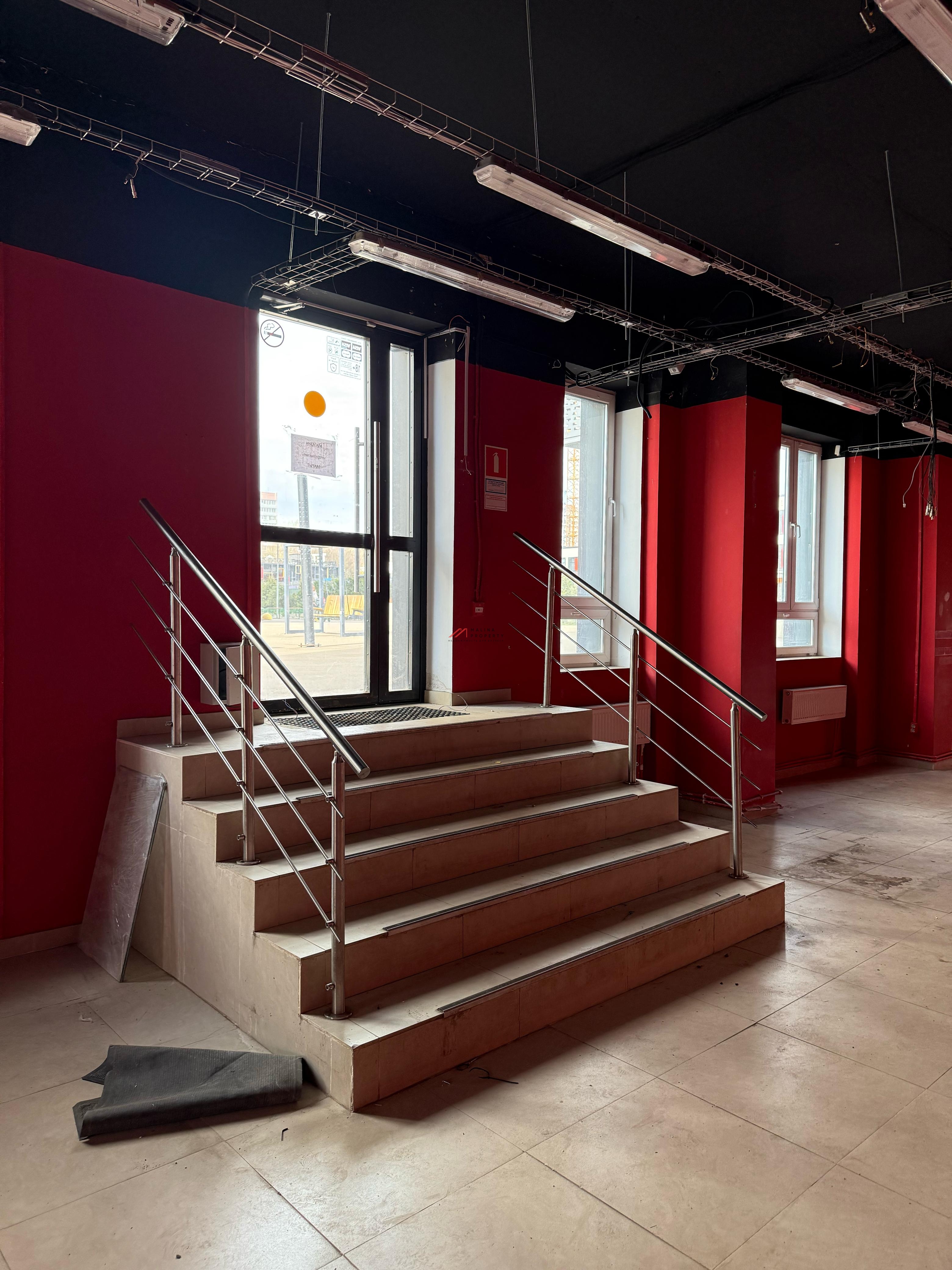 Аренда помещения  в ЖК "Тетрис"