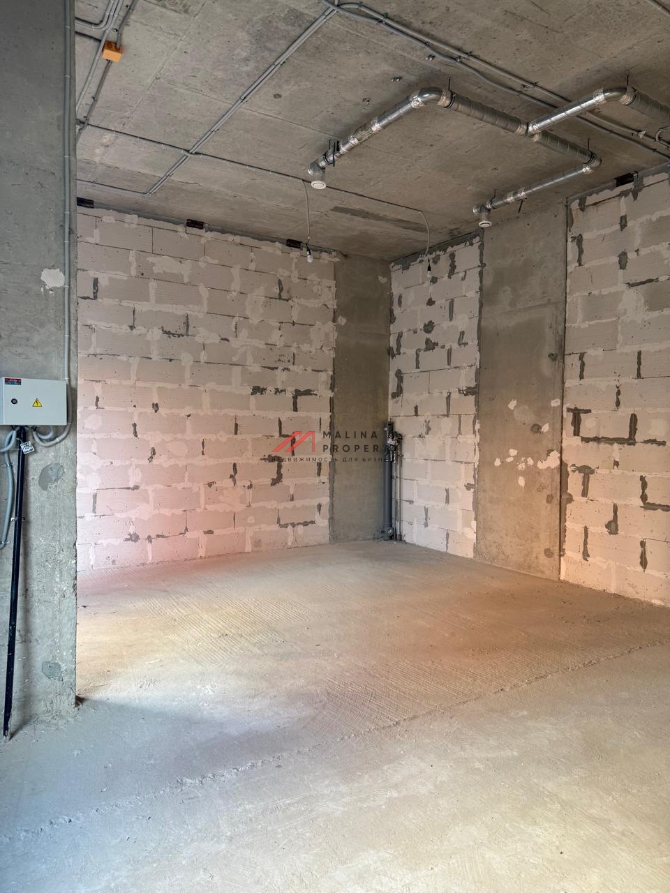 Аренда помещения в ЖК "Середневский лес"