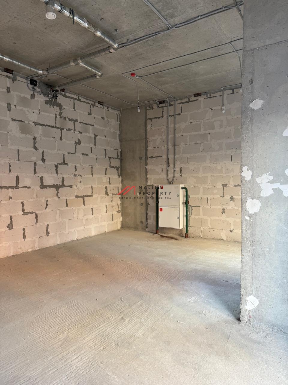 Аренда помещения в ЖК "Середневский лес"