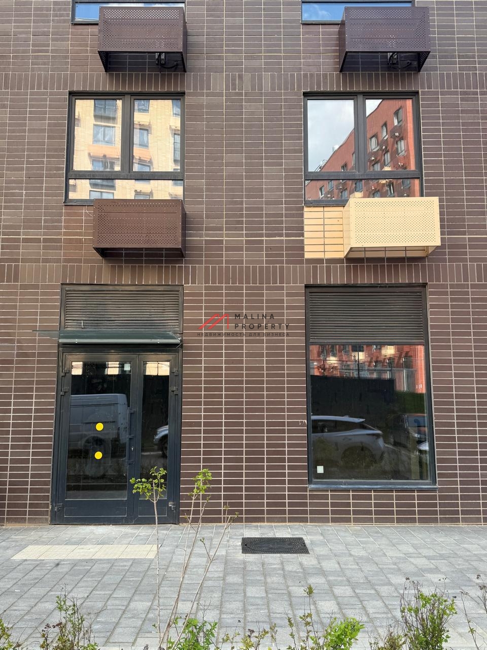 Аренда помещения в ЖК "Середневский лес"