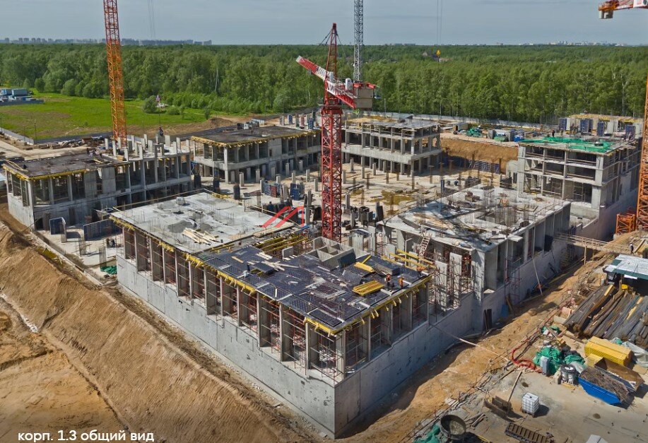 Продажа помещения с арендатором Магнит