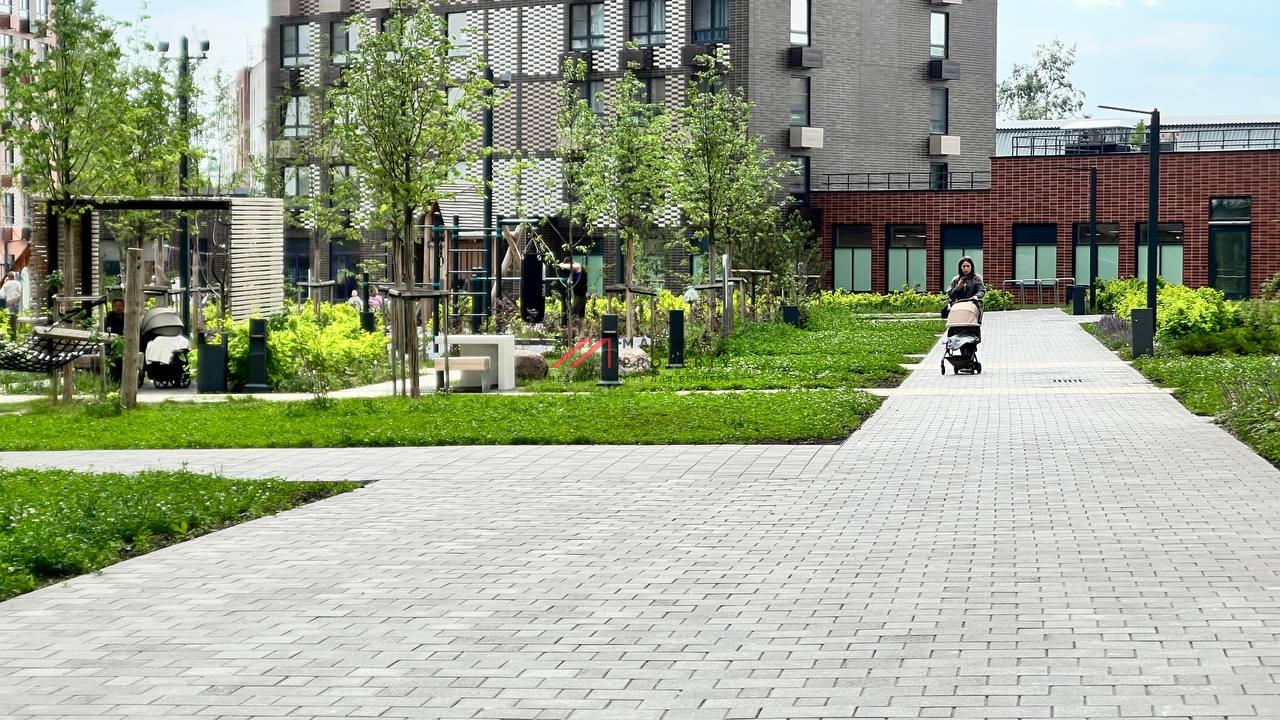 Аренда торгового помещения в ЖК "Ютаново" 