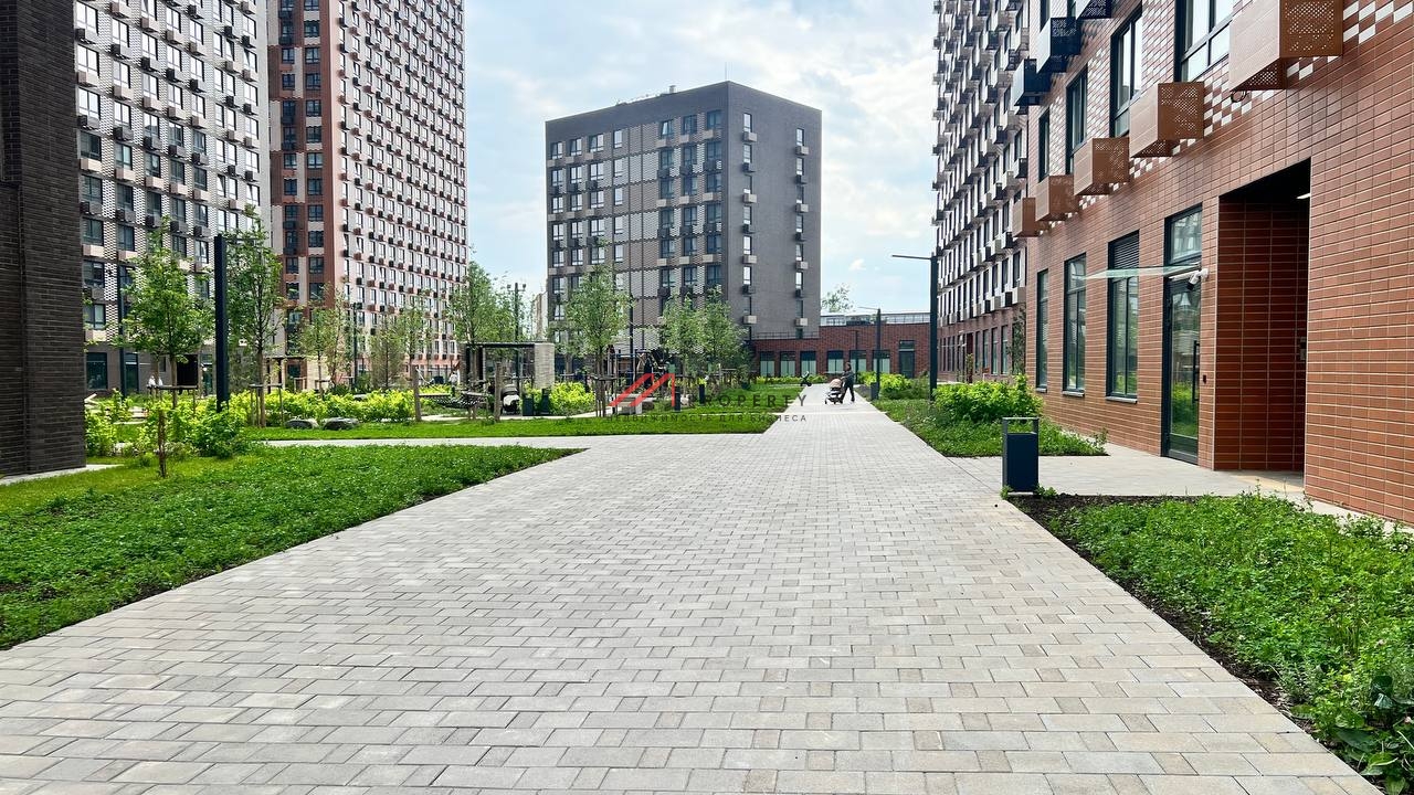 Аренда торгового помещения в ЖК "Ютаново" 