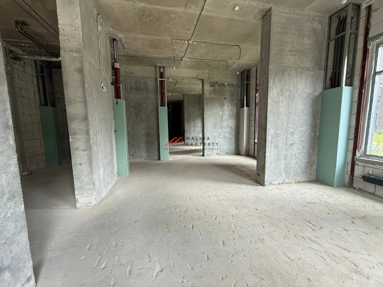Продажа нежилого помещения в ЖК "Ютаново"