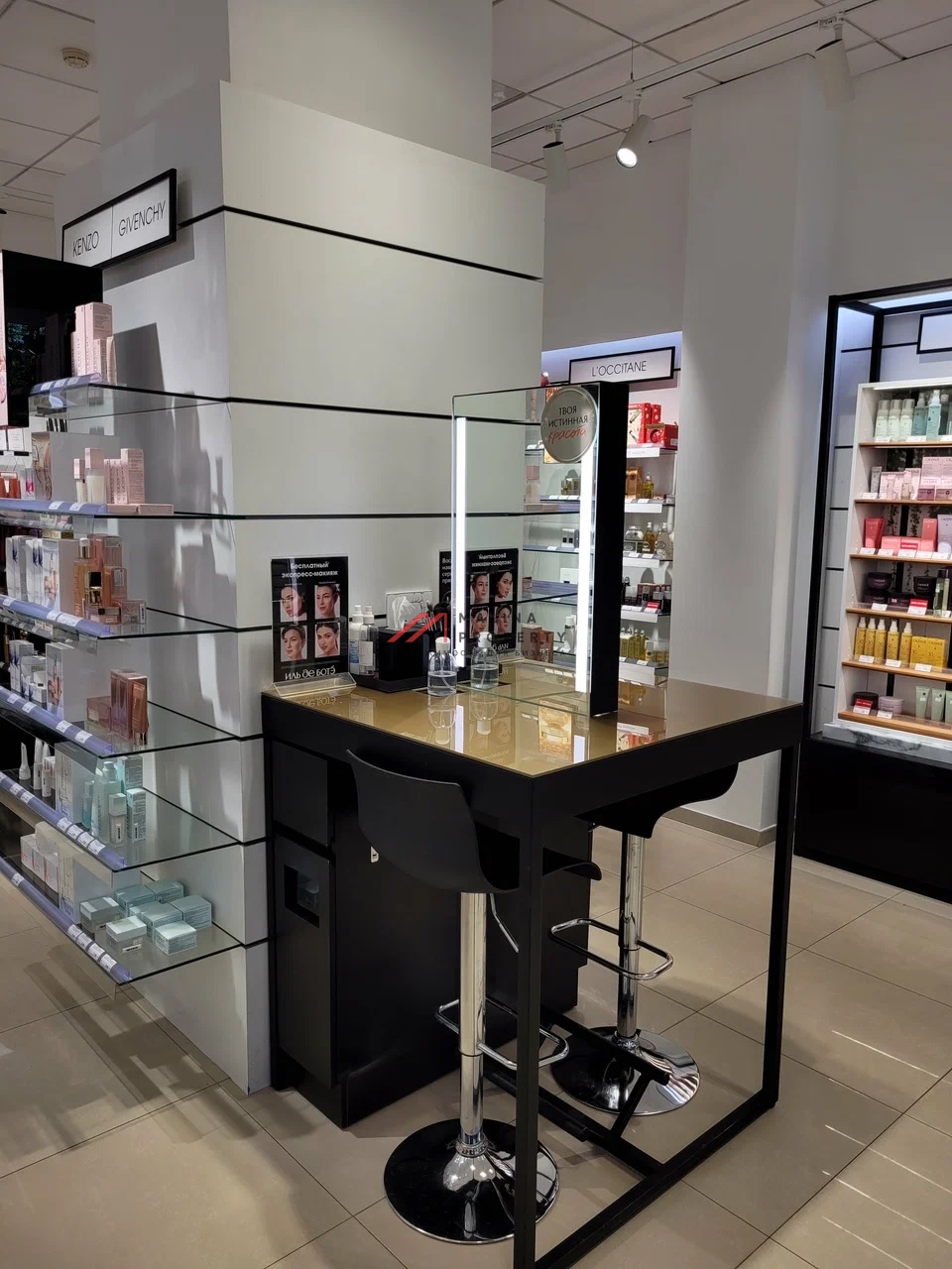 Аренда помещения у метро Фрунзенская 