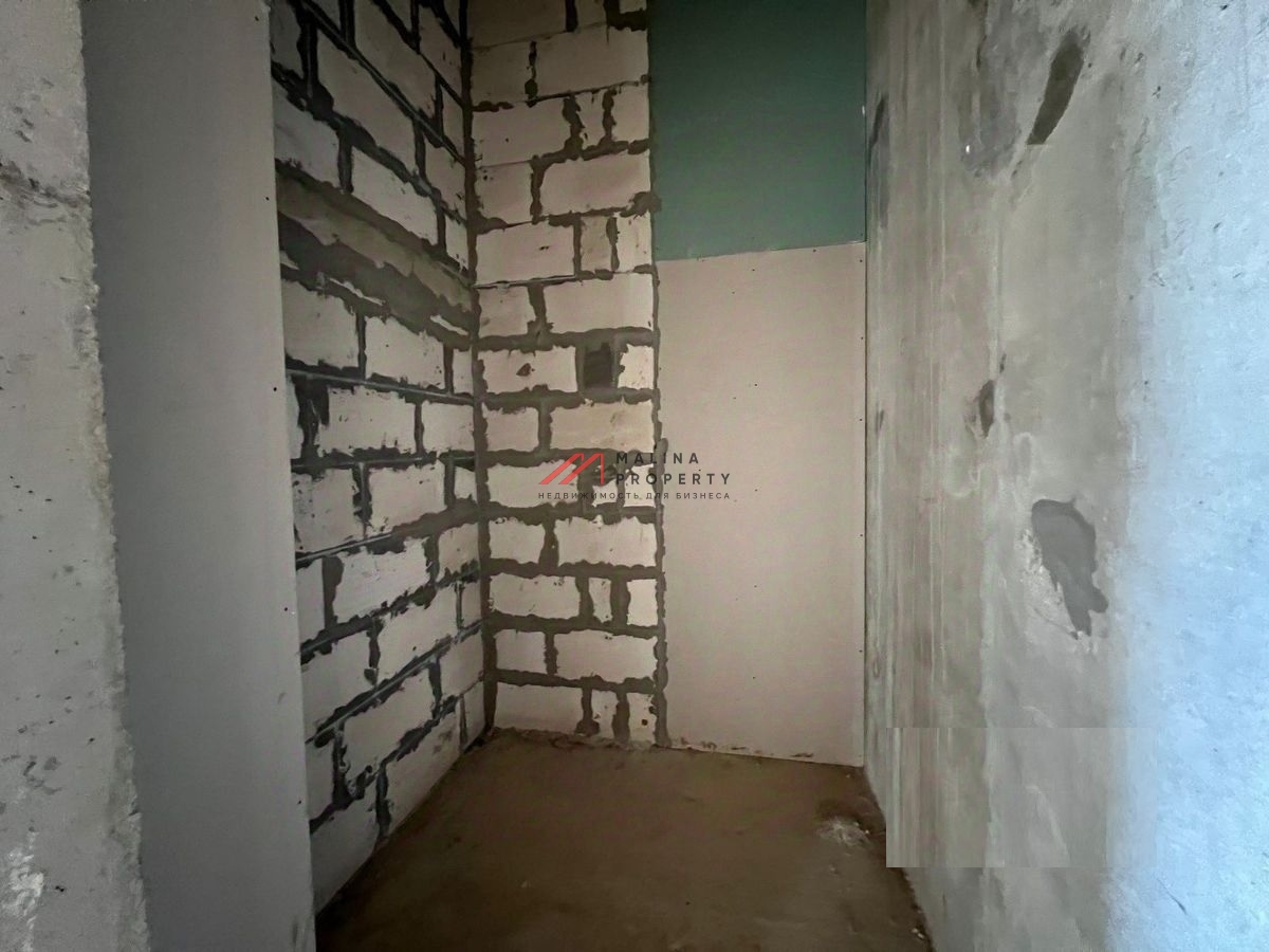 Продажа торгового помещения в ЖК "Бунинские луга"