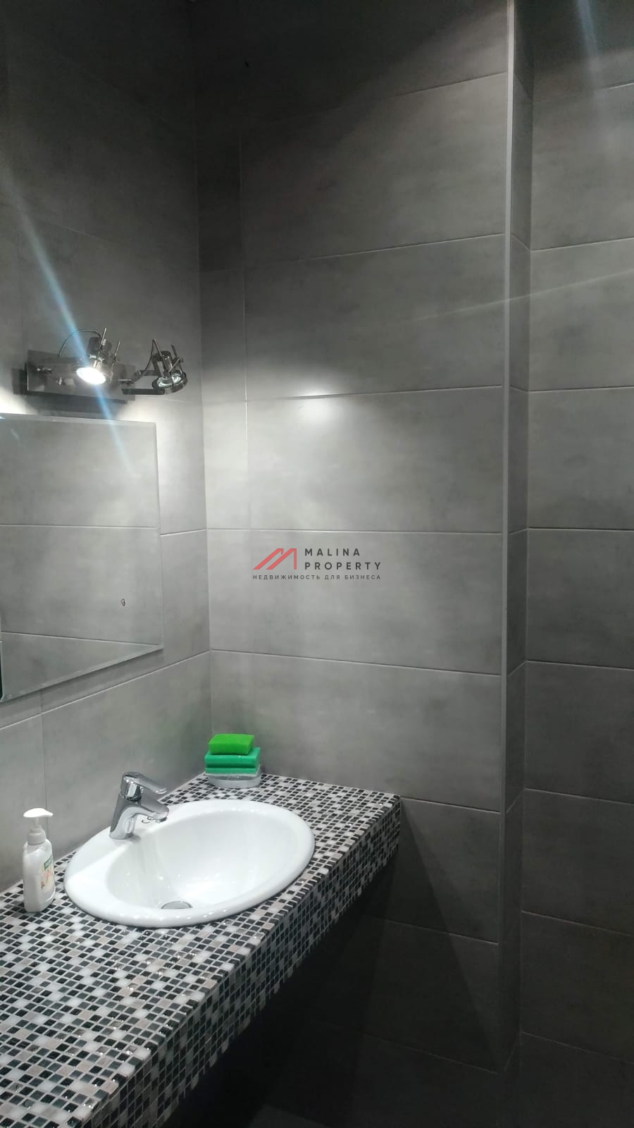 Аренда торгового помещения в ЖК "Бунинские луга"