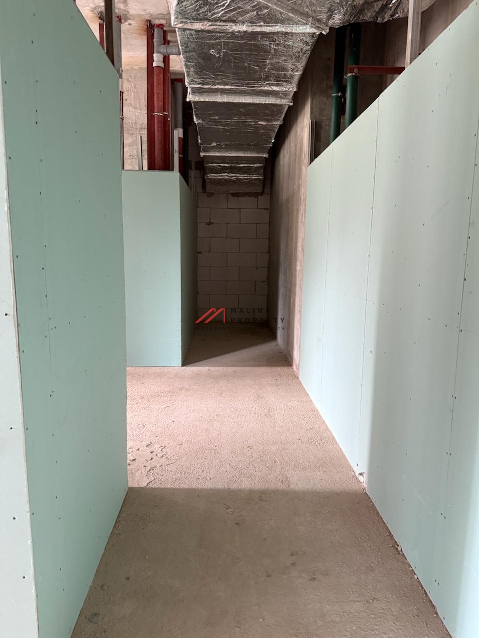 Аренда торгового помещения ЖK Ютаново