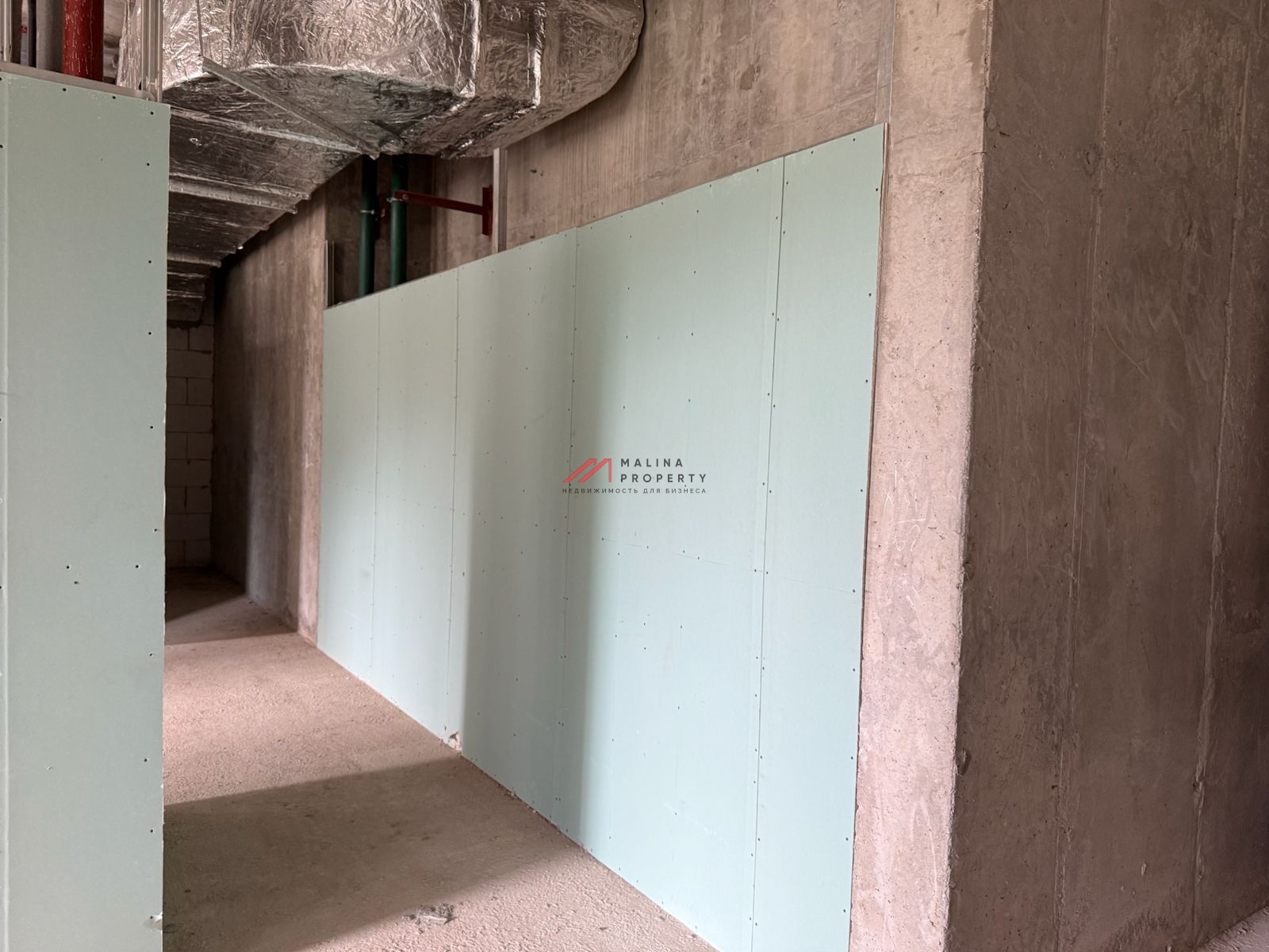 Аренда торгового помещения ЖK Ютаново