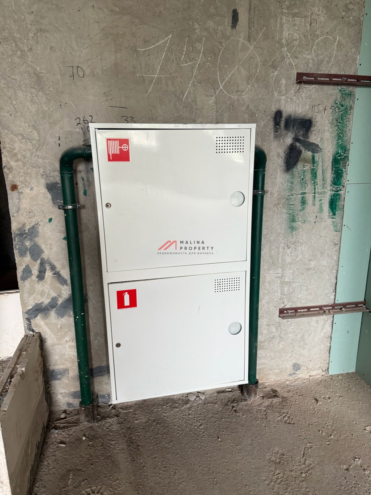 Аренда торгового помещения ЖK Ютаново