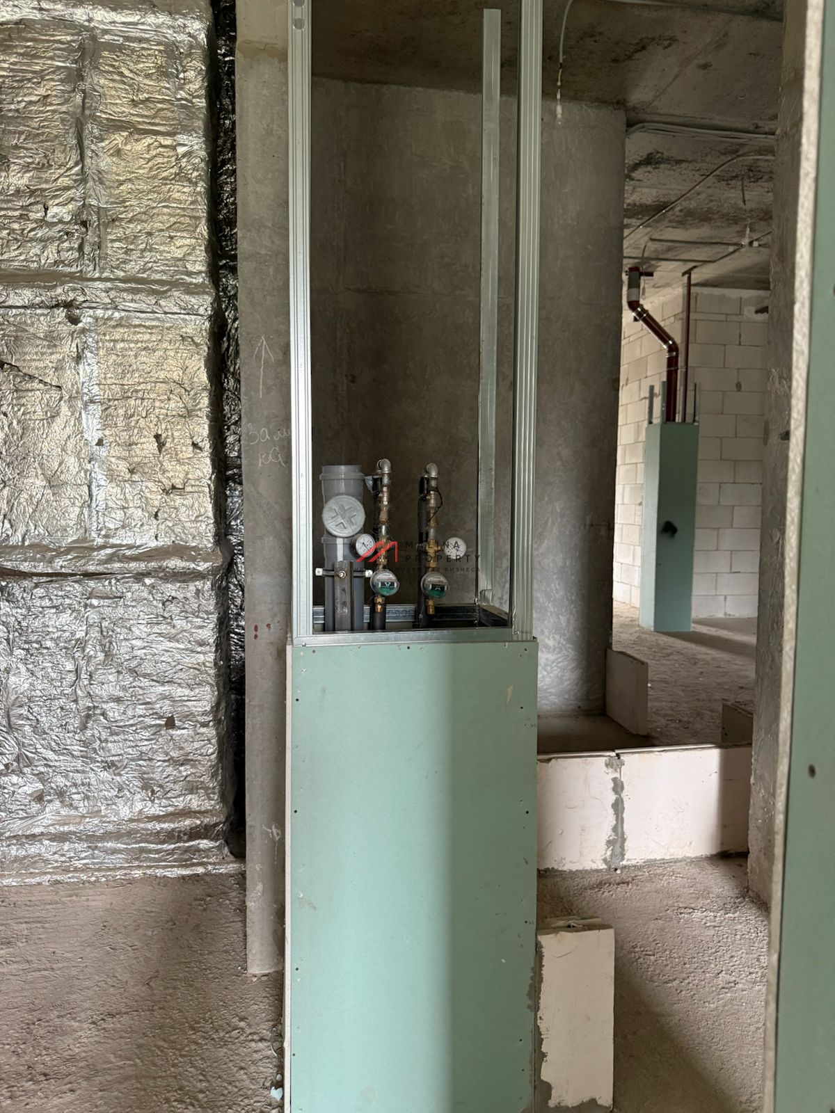 Аренда торгового помещения ЖK Ютаново