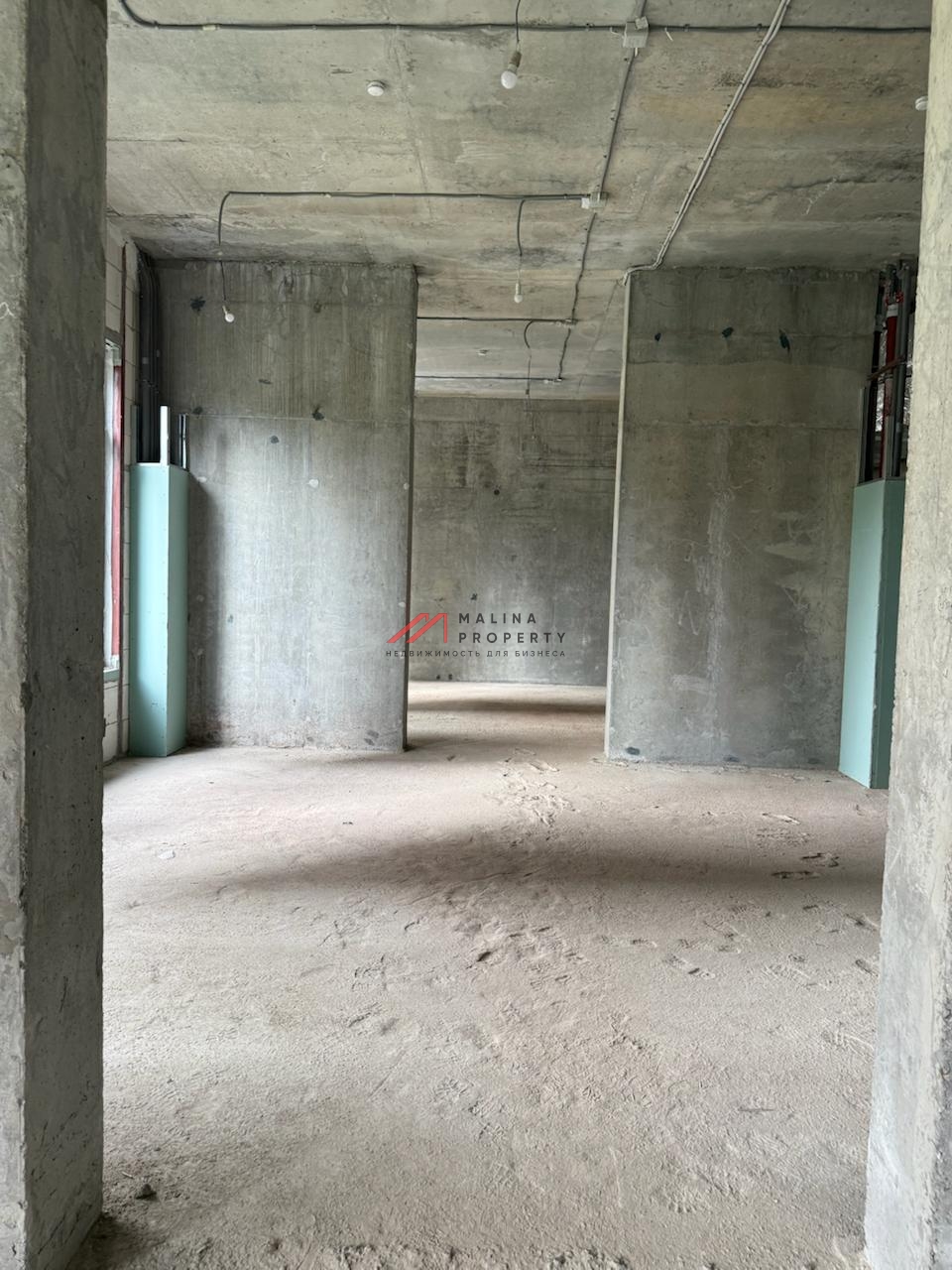 Аренда торгового помещения ЖK Ютаново