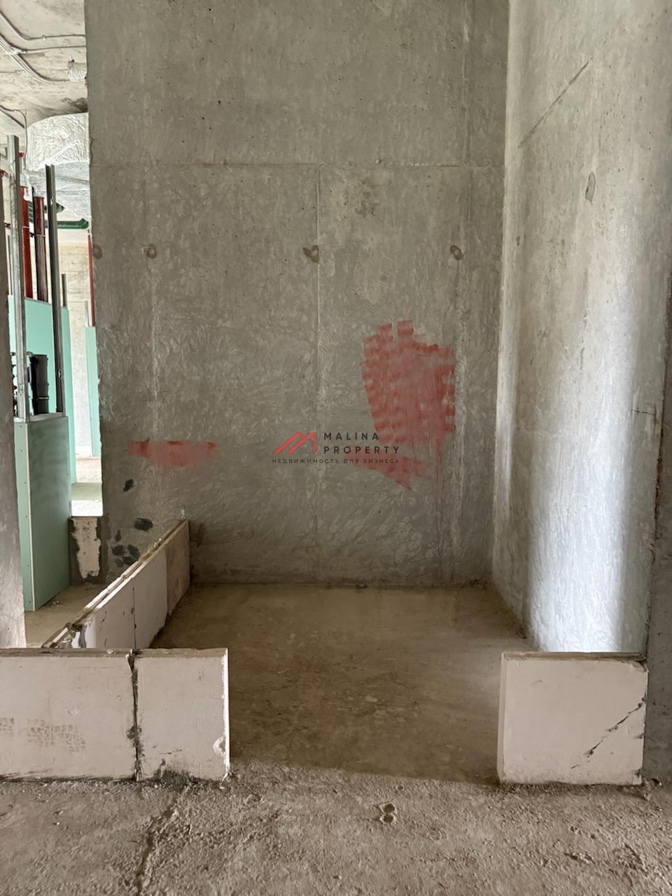 Аренда торгового помещения ЖK Ютаново