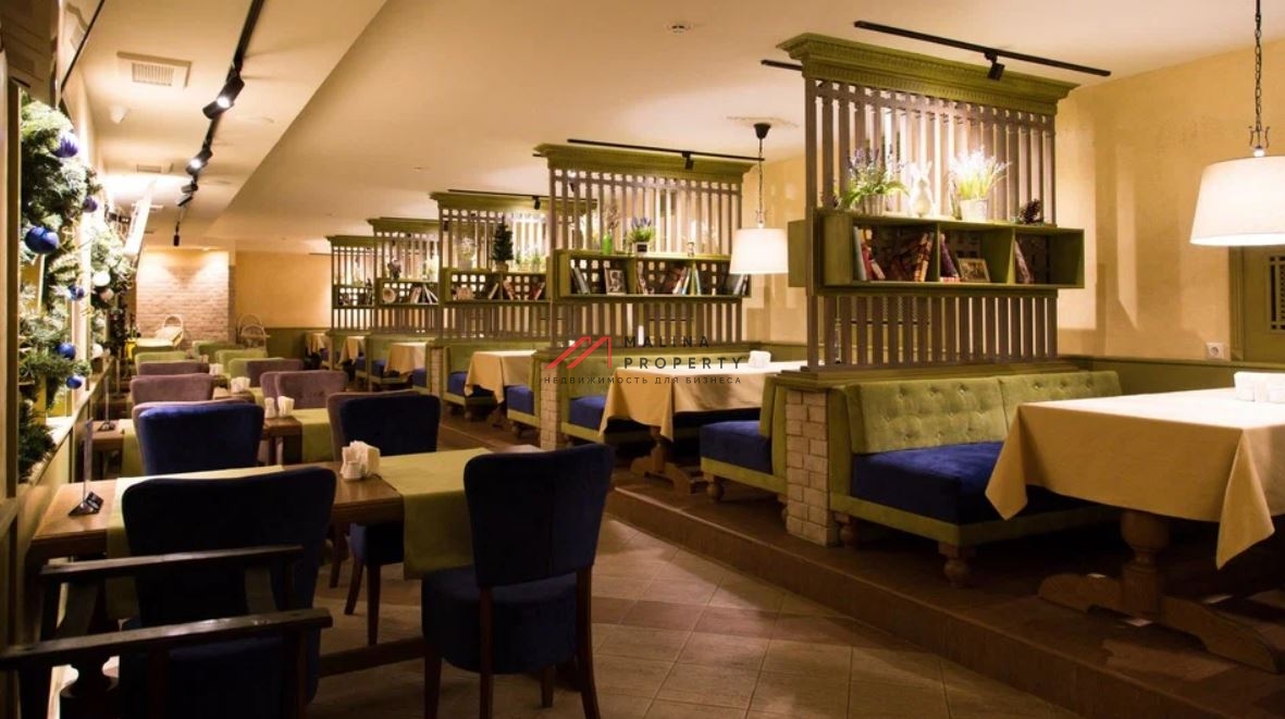 Продажа торгового помещения на Намёткина 