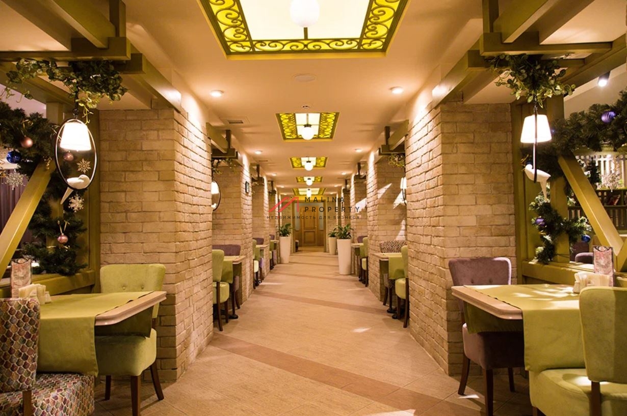 Продажа торгового помещения на Намёткина 