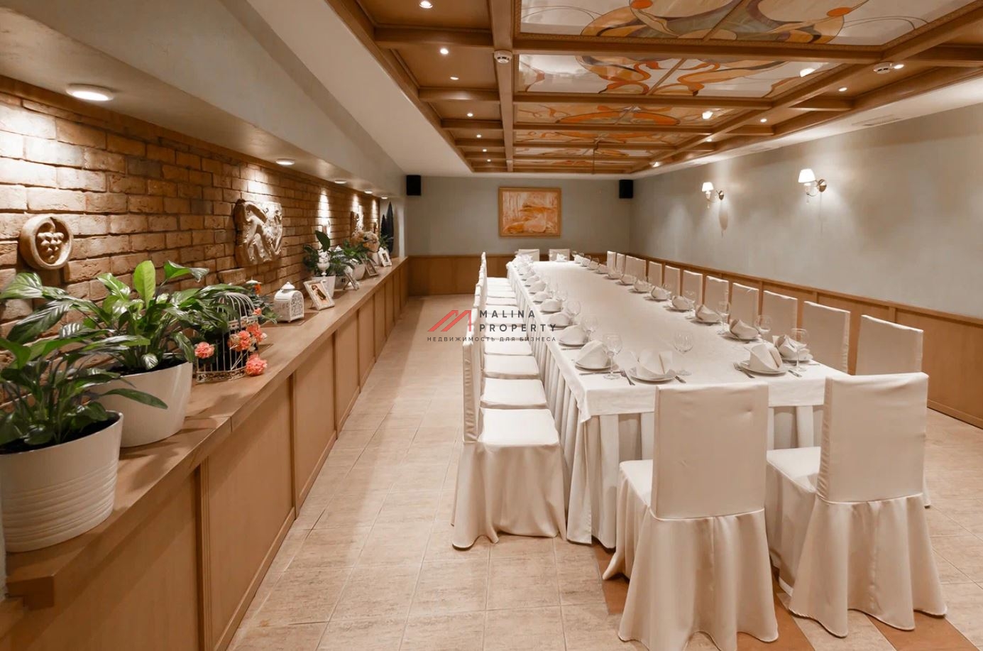 Продажа торгового помещения на Намёткина 