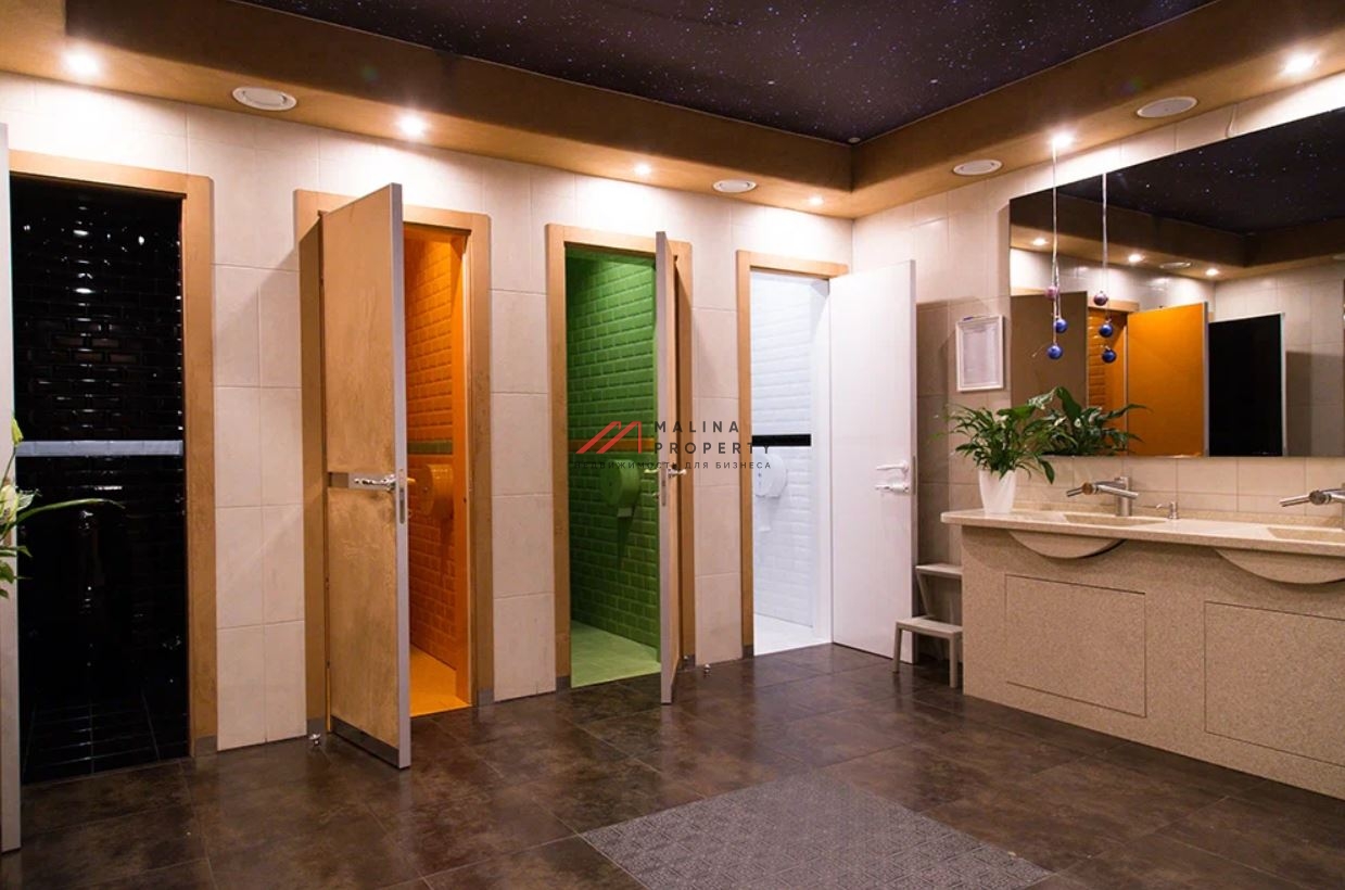 Продажа торгового помещения на Намёткина 