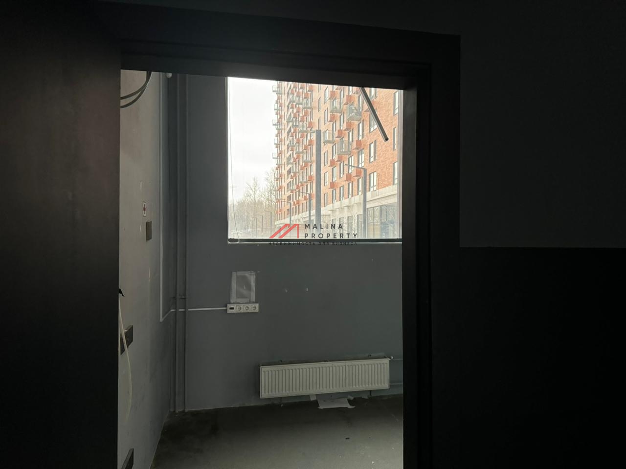 Аренда торгового помещения в ЖК Мещерский лес