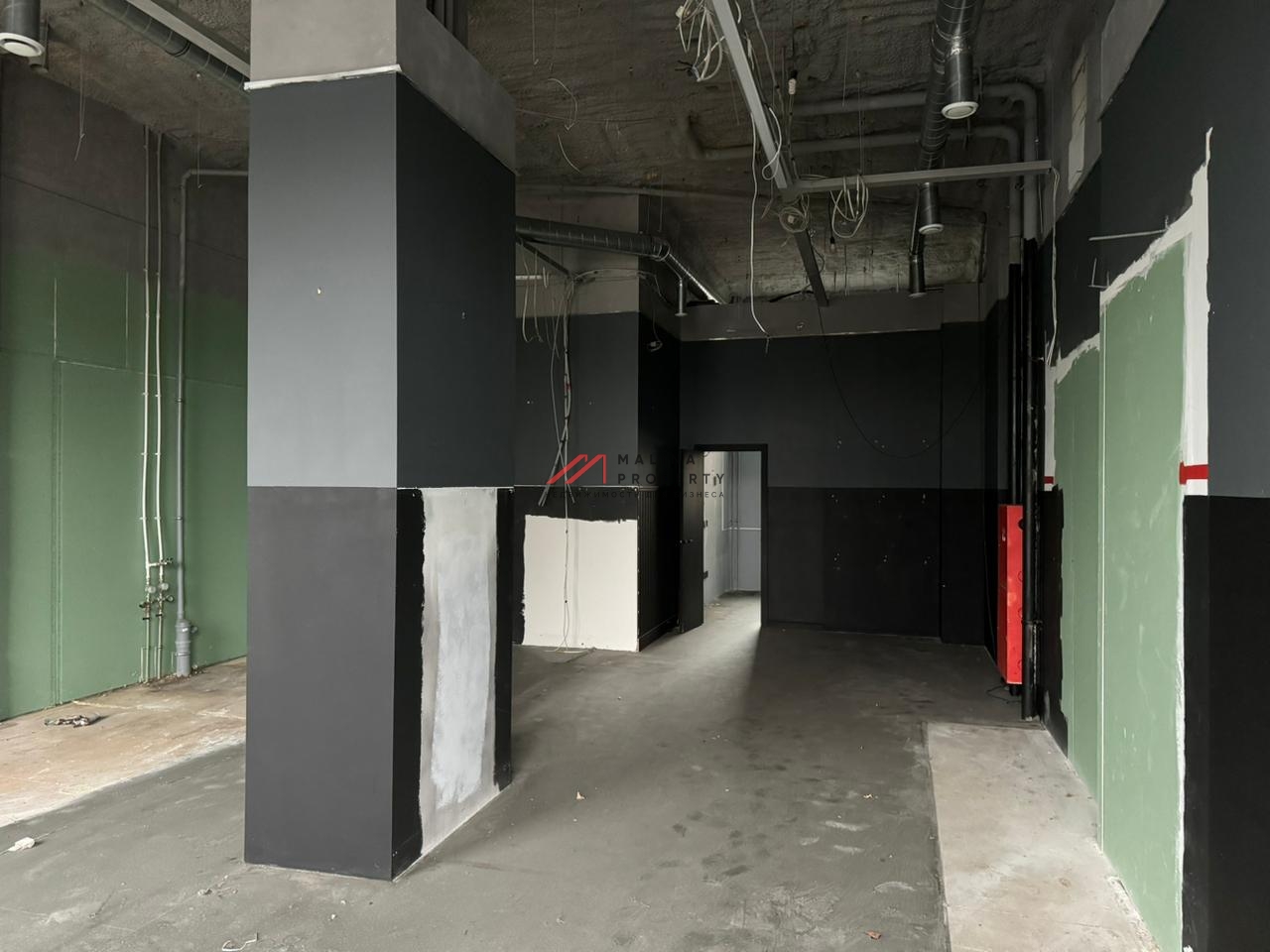 Аренда торгового помещения в ЖК Мещерский лес