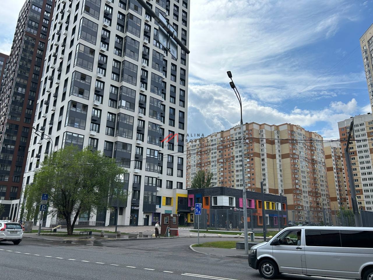 Продажа помещения с магазином Пятерочка