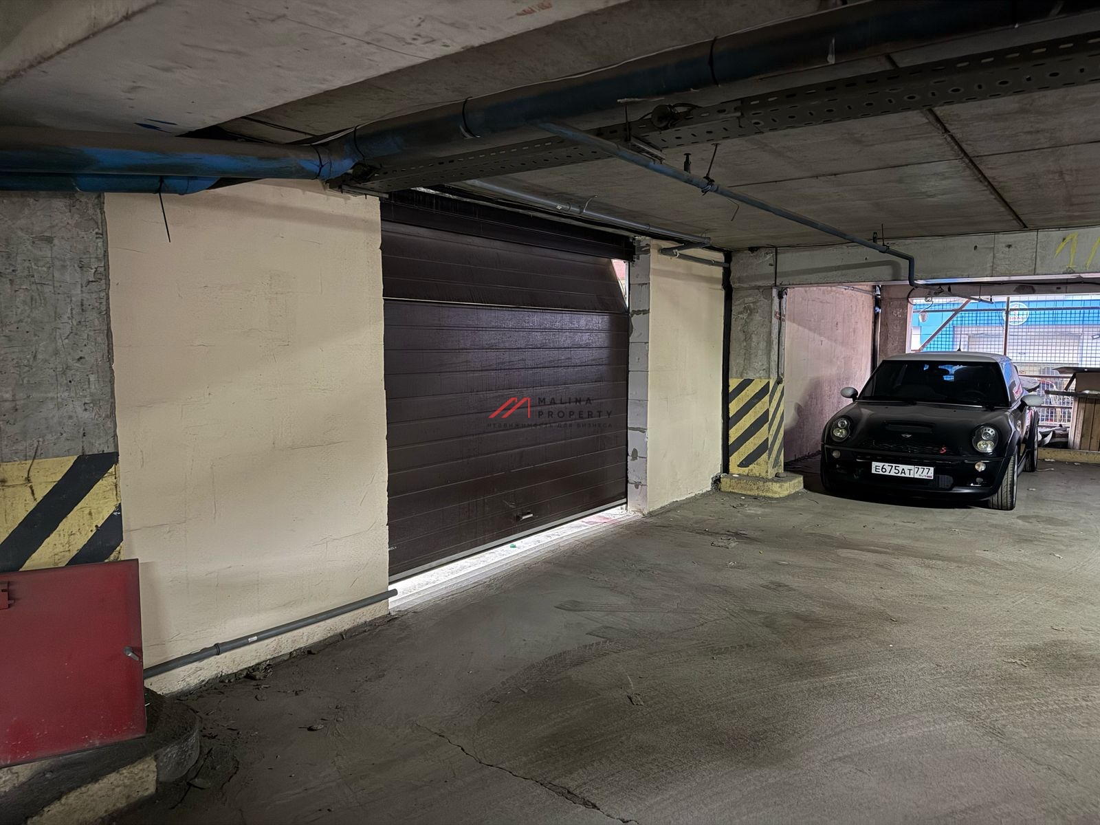 Аренда помещения возле метро Лухмановская