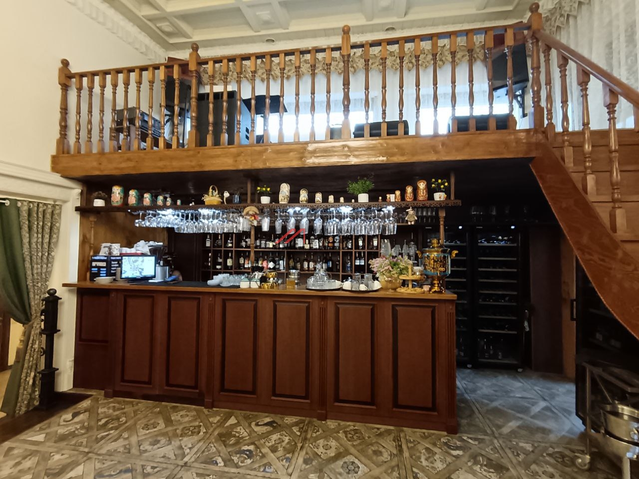 Продажа торгового центра в поселке Барвиха-Клаб